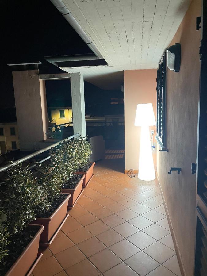 The Loft E&E Blue Sky Apartment Empoli Exterior photo