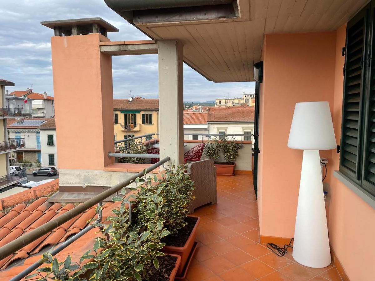 The Loft E&E Blue Sky Apartment Empoli Exterior photo