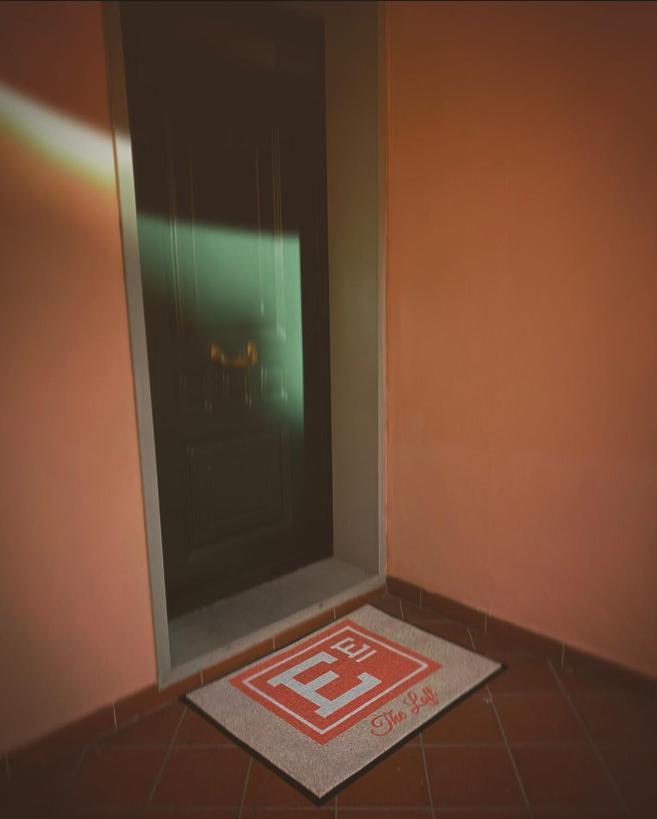 The Loft E&E Blue Sky Apartment Empoli Exterior photo