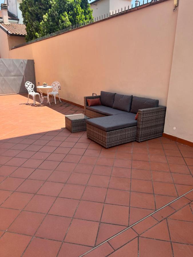 The Loft E&E Blue Sky Apartment Empoli Exterior photo