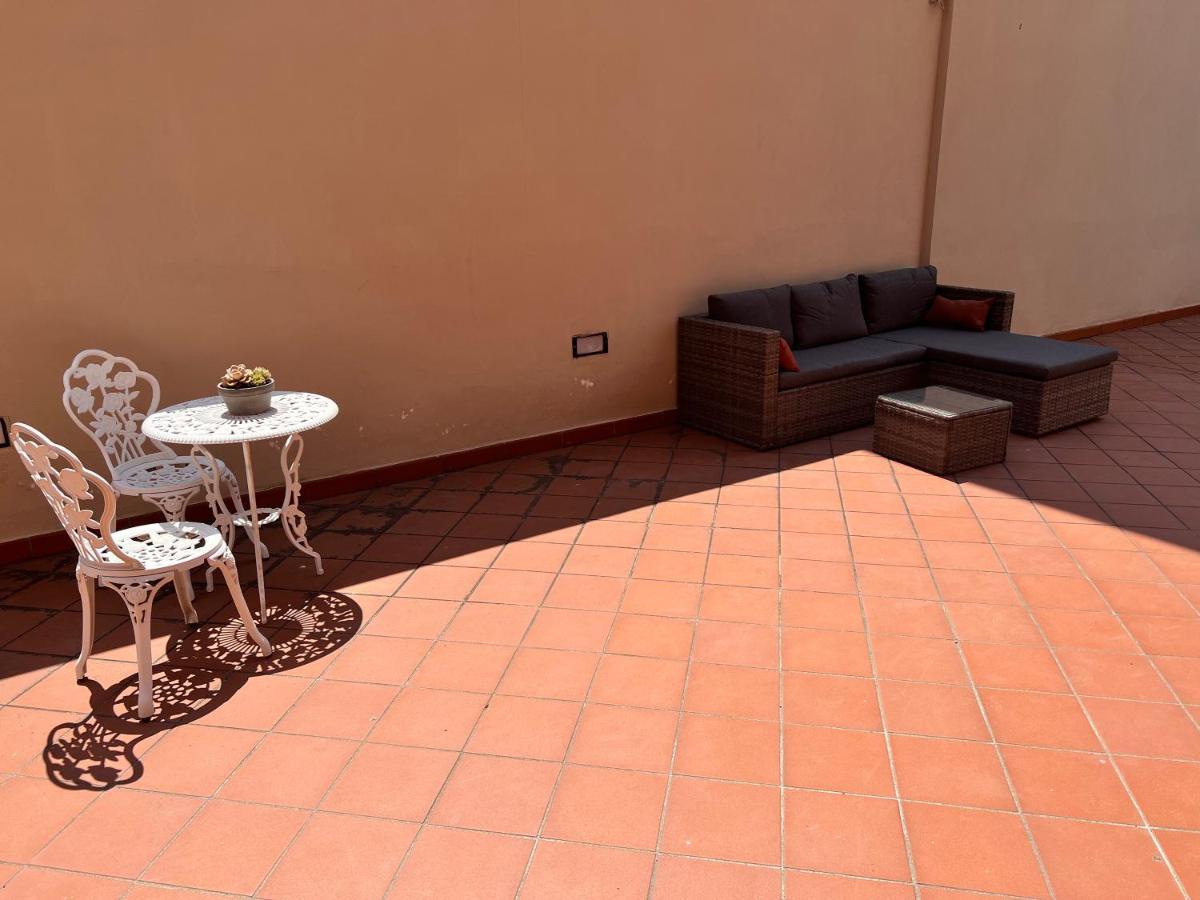 The Loft E&E Blue Sky Apartment Empoli Exterior photo