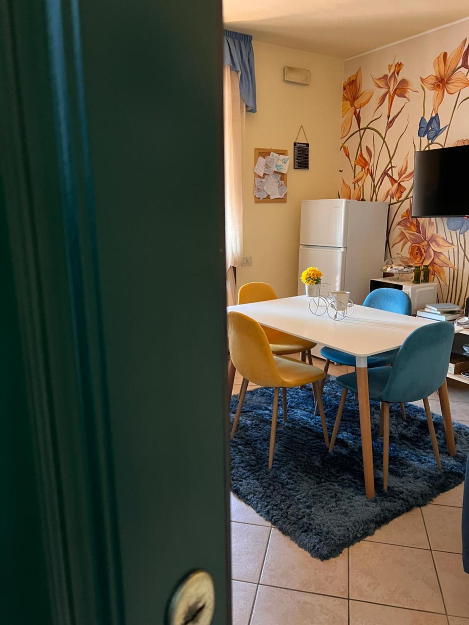 The Loft E&E Blue Sky Apartment Empoli Exterior photo